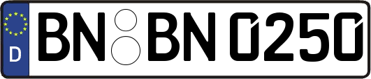BN-BN0250