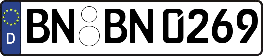 BN-BN0269
