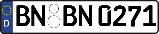 BN-BN0271