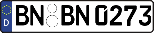 BN-BN0273
