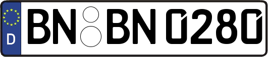 BN-BN0280