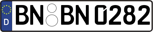 BN-BN0282