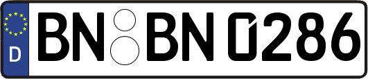 BN-BN0286