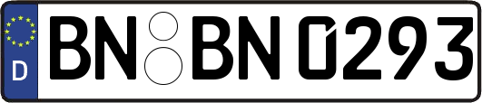 BN-BN0293