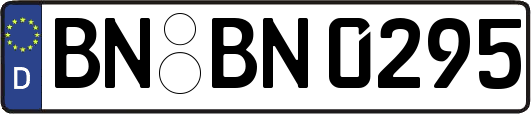 BN-BN0295