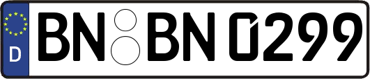 BN-BN0299