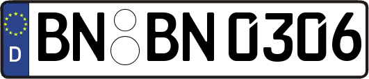 BN-BN0306
