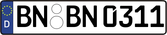 BN-BN0311