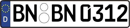 BN-BN0312
