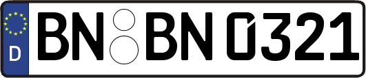 BN-BN0321