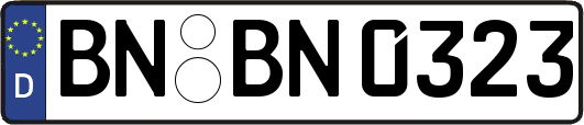 BN-BN0323