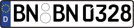 BN-BN0328