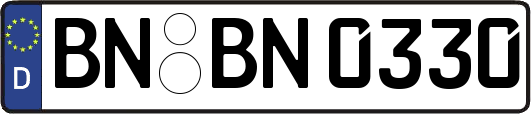 BN-BN0330