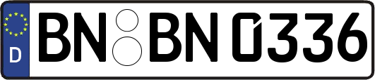 BN-BN0336