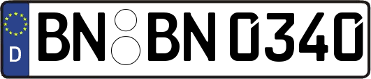 BN-BN0340