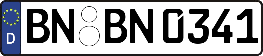BN-BN0341