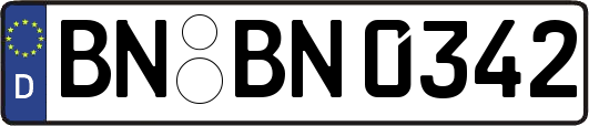 BN-BN0342