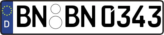 BN-BN0343