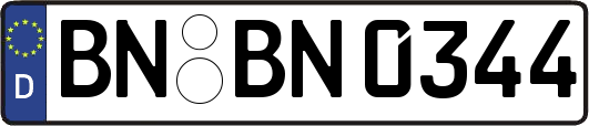 BN-BN0344