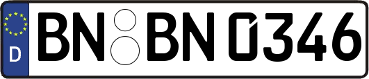 BN-BN0346