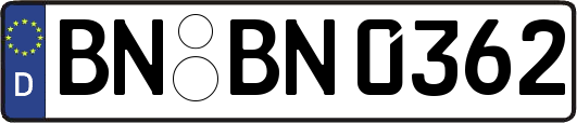 BN-BN0362