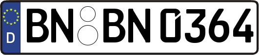 BN-BN0364