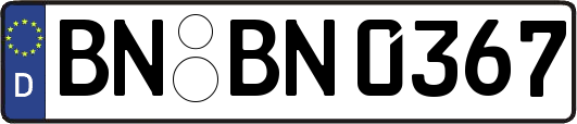 BN-BN0367