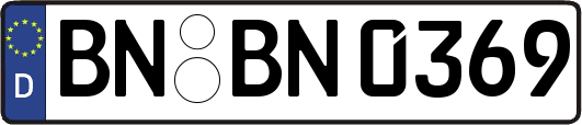 BN-BN0369