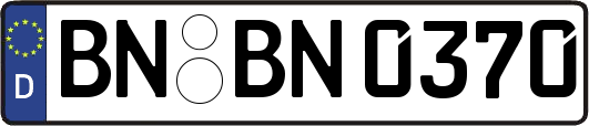 BN-BN0370