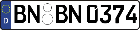 BN-BN0374
