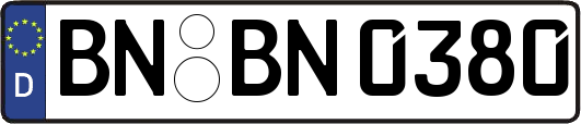BN-BN0380