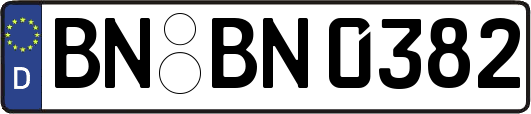 BN-BN0382