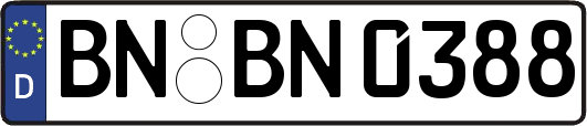 BN-BN0388