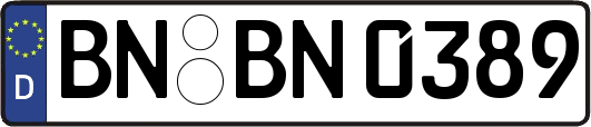 BN-BN0389