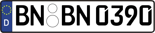BN-BN0390