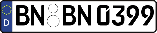 BN-BN0399