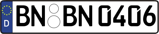 BN-BN0406