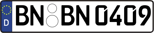 BN-BN0409