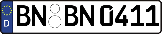 BN-BN0411