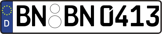 BN-BN0413