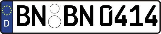 BN-BN0414