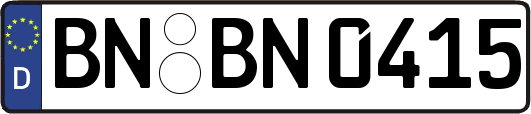 BN-BN0415