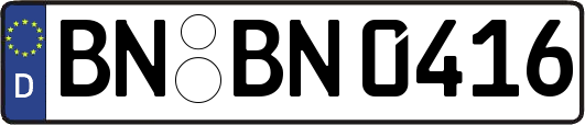 BN-BN0416