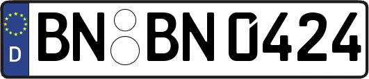 BN-BN0424