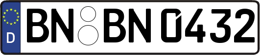 BN-BN0432