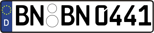BN-BN0441