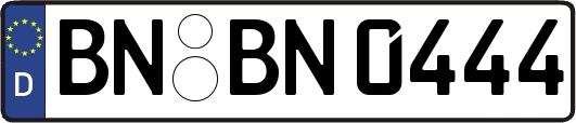 BN-BN0444