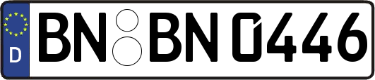 BN-BN0446