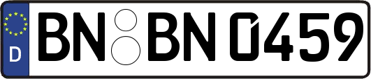 BN-BN0459