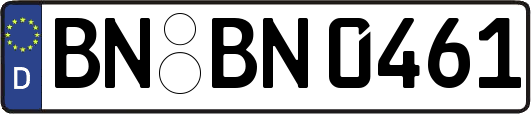 BN-BN0461